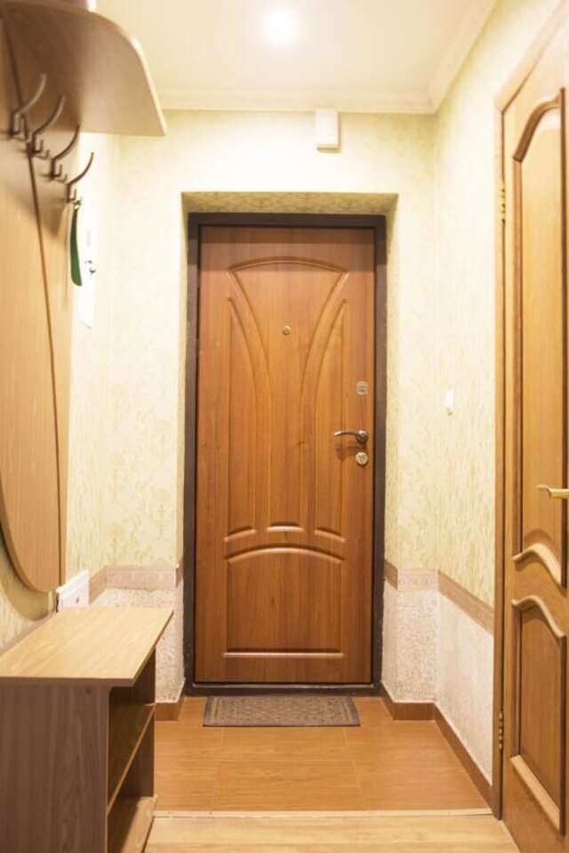 Апартаменты Kvitka Polonyny Apartamenty Солочин-32