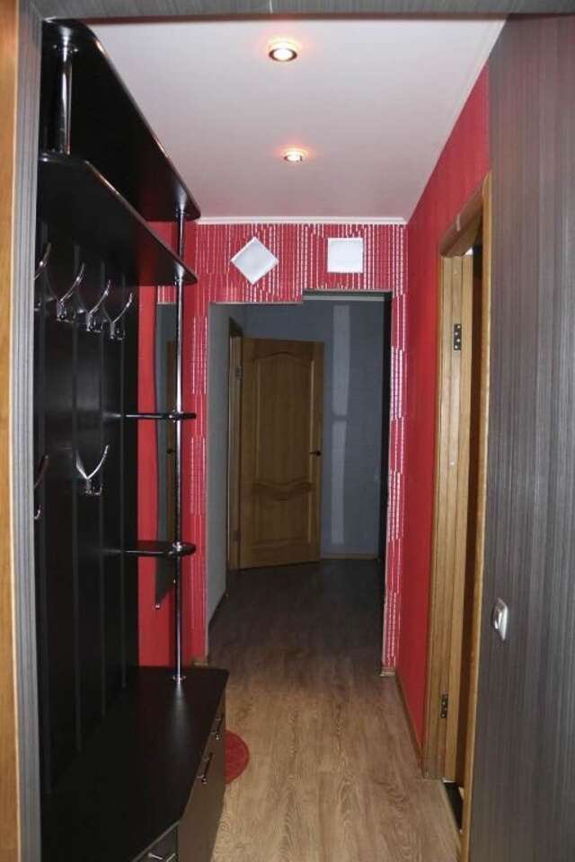 Апартаменты Kvitka Polonyny Apartamenty Солочин-41